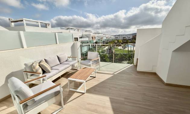 Venta - Apartment - Orihuela - Vistabella Golf