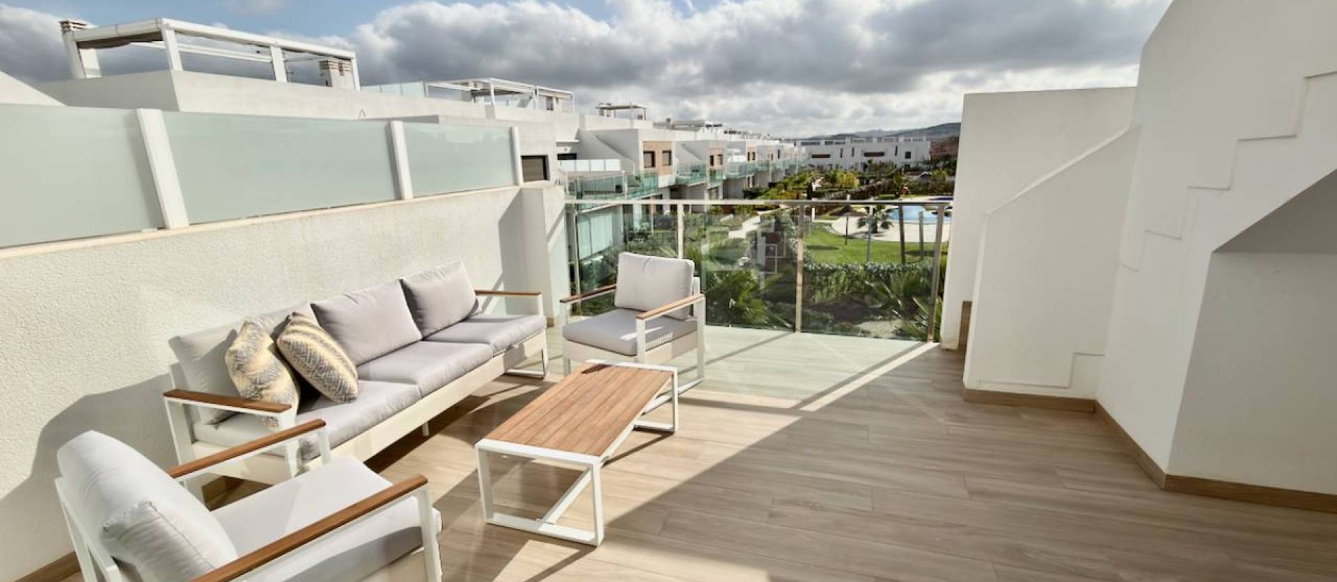 Venta - Apartment - Orihuela - Vistabella Golf