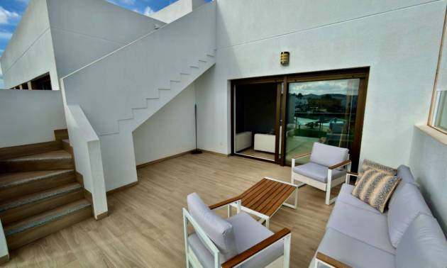 Venta - Apartment - Orihuela - Vistabella Golf