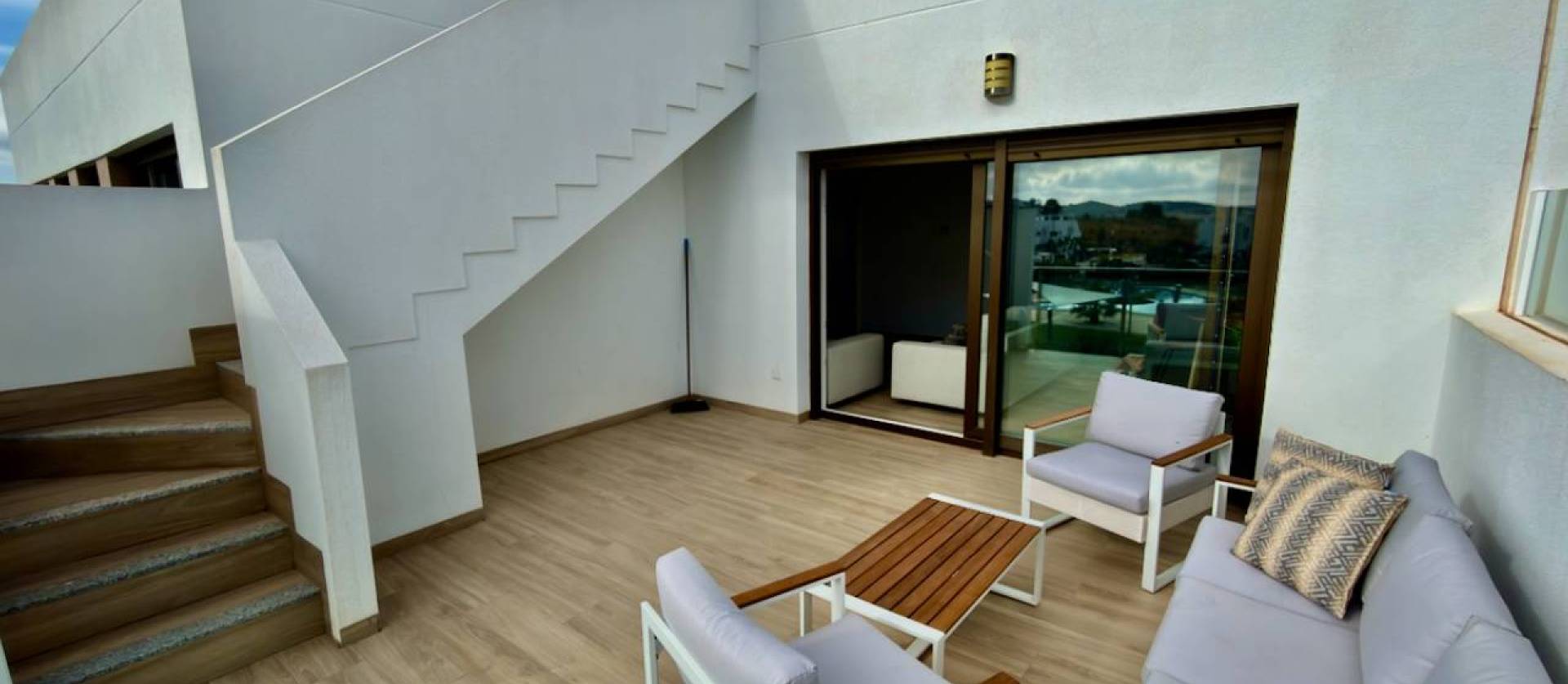 Venta - Apartment - Orihuela - Vistabella Golf