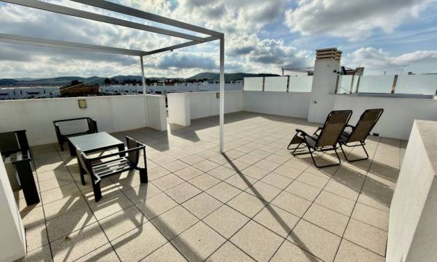 Venta - Apartment - Orihuela - Vistabella Golf