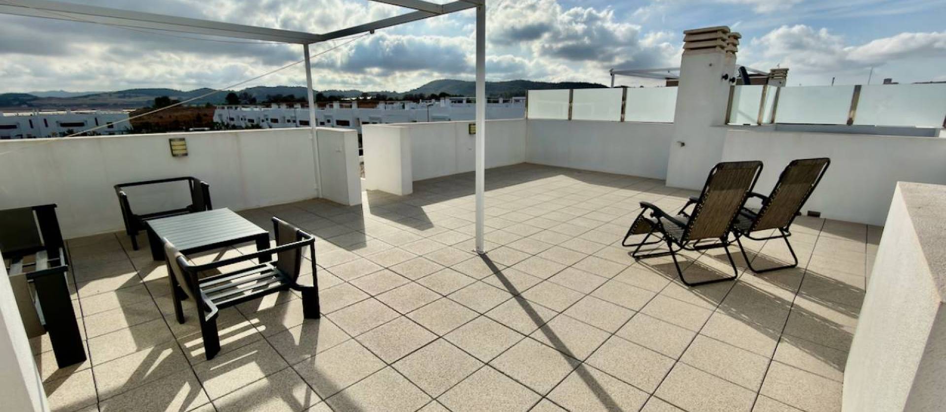 Venta - Apartment - Orihuela - Vistabella Golf