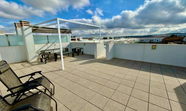 Venta - Apartment - Orihuela - Vistabella Golf