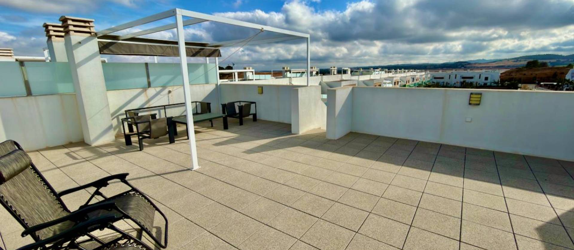 Venta - Apartment - Orihuela - Vistabella Golf