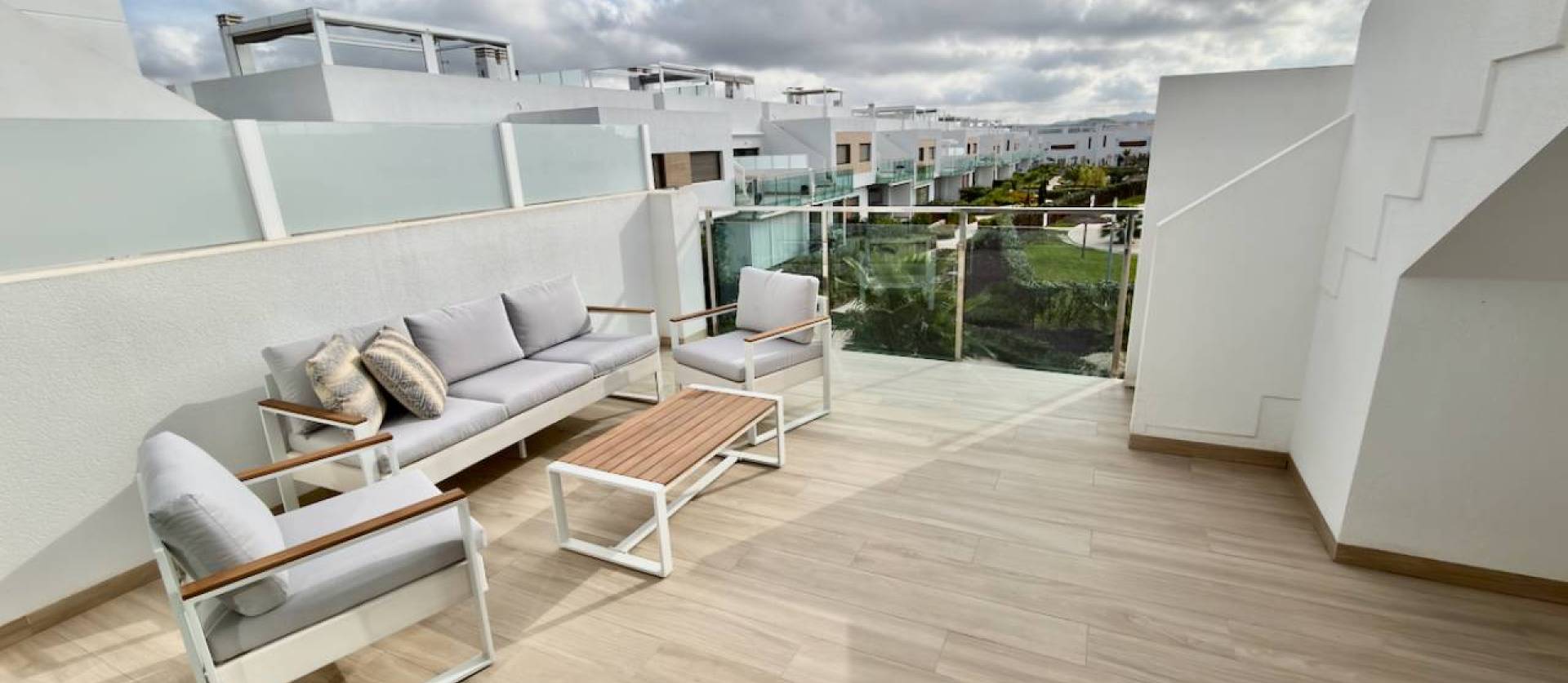 Venta - Apartment - Orihuela - Vistabella Golf