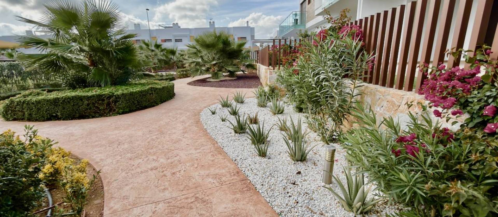 Venta - Apartment - Orihuela - Vistabella Golf