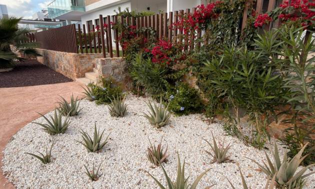 Venta - Apartment - Orihuela - Vistabella Golf