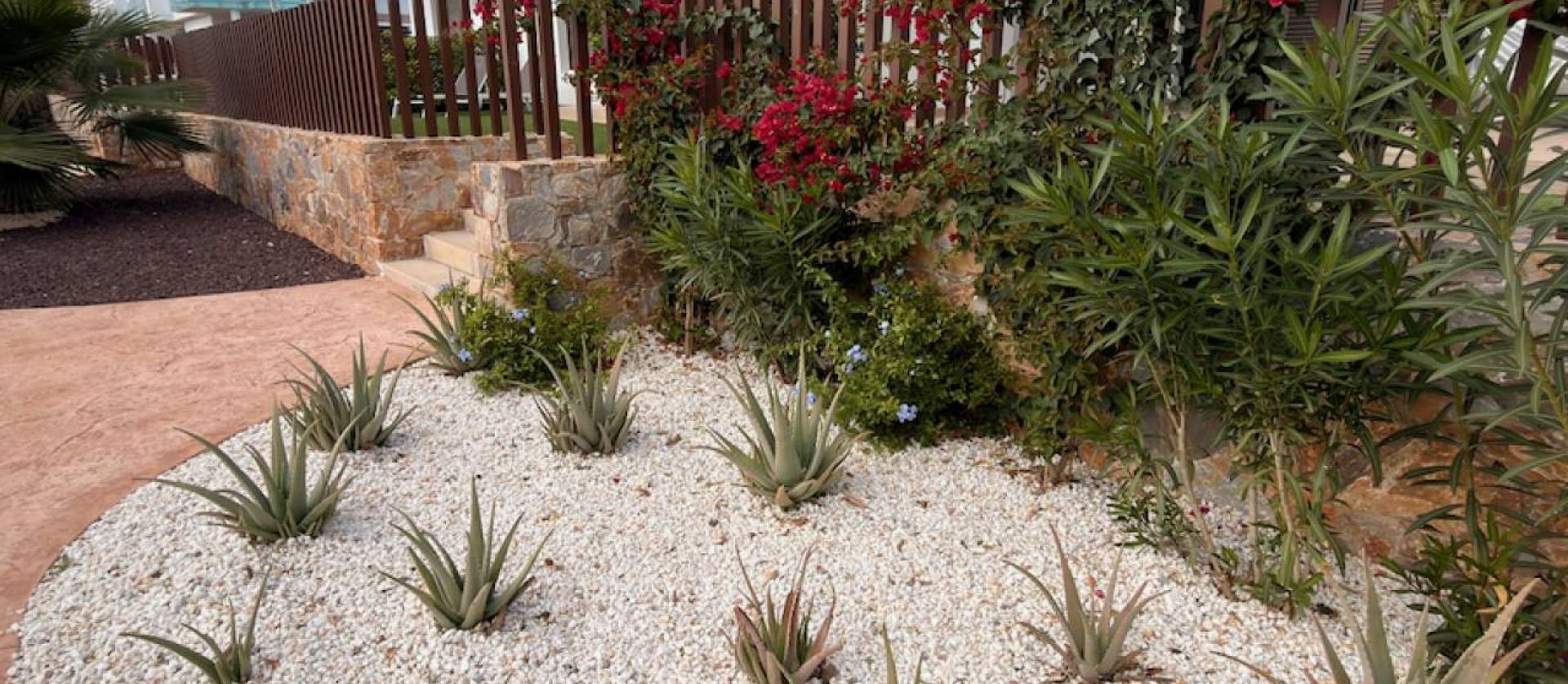 Venta - Apartment - Orihuela - Vistabella Golf