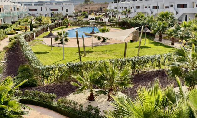 Venta - Apartment - Orihuela - Vistabella Golf