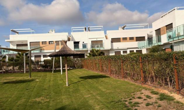 Venta - Apartment - Orihuela - Vistabella Golf