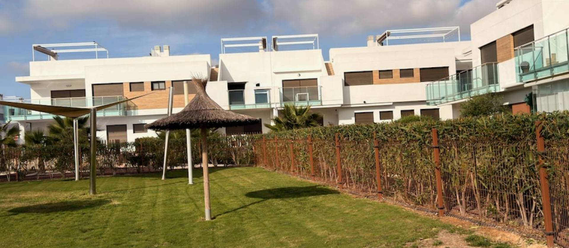 Venta - Apartment - Orihuela - Vistabella Golf