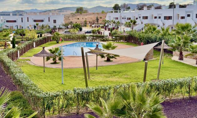 Venta - Apartment - Orihuela - Vistabella Golf