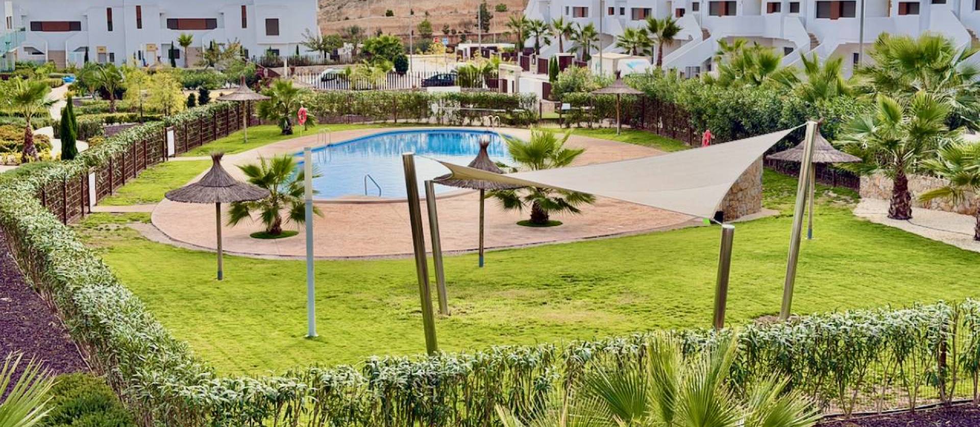 Venta - Apartment - Orihuela - Vistabella Golf