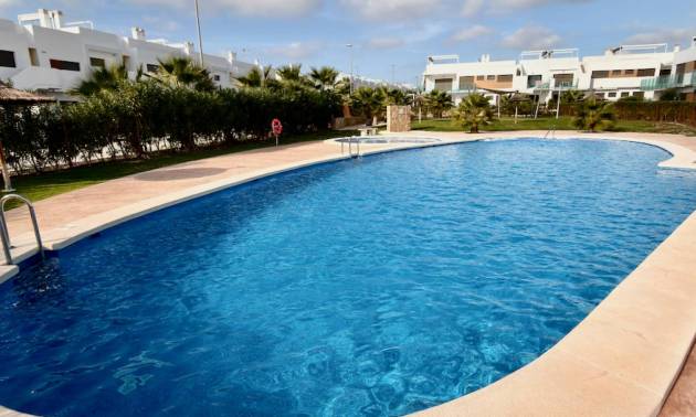 Venta - Apartment - Orihuela - Vistabella Golf