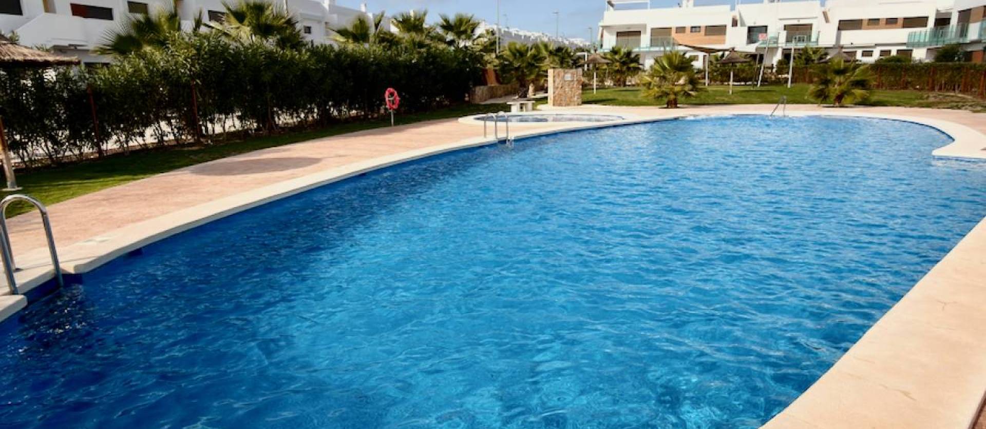 Venta - Apartment - Orihuela - Vistabella Golf