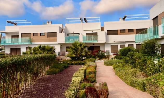 Venta - Apartment - Orihuela - Vistabella Golf