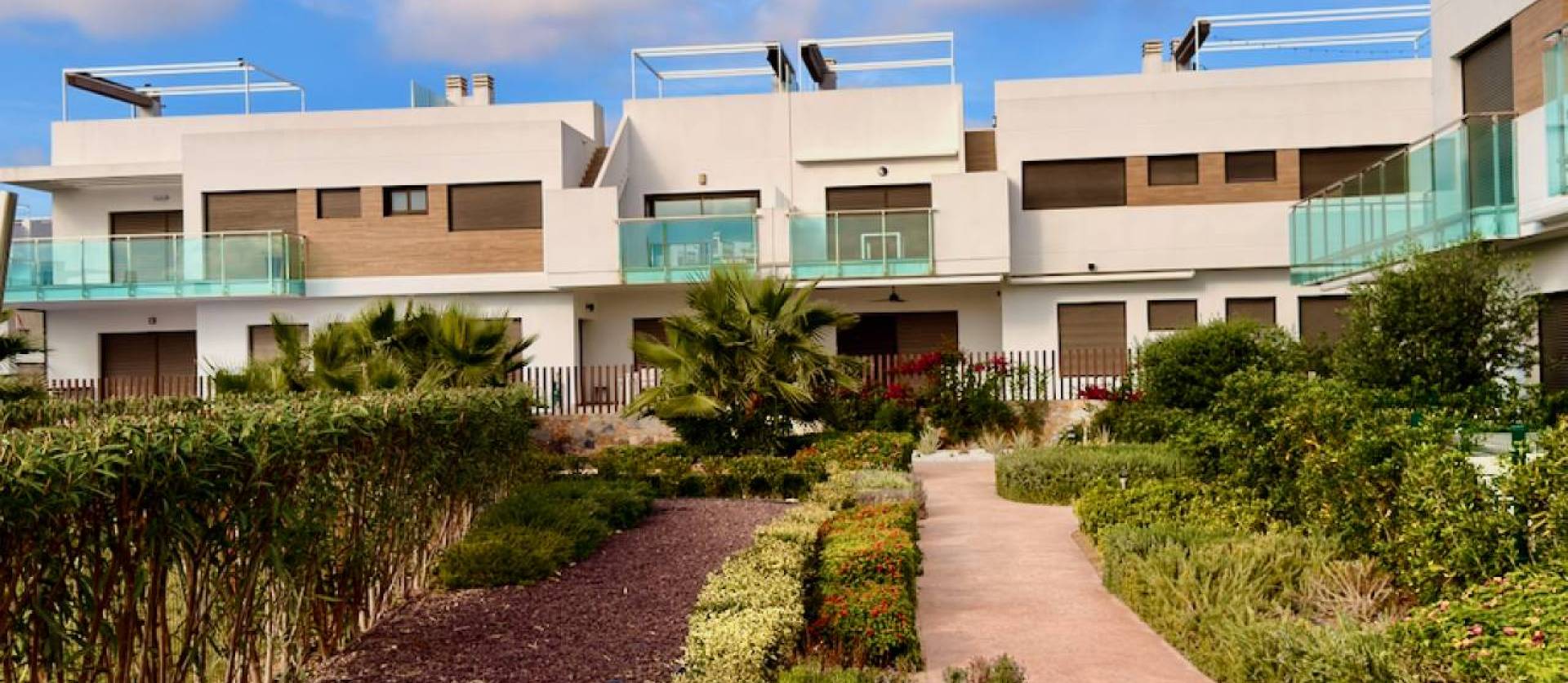 Venta - Apartment - Orihuela - Vistabella Golf