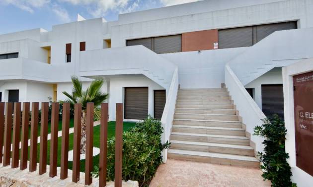 Venta - Apartment - Orihuela - Vistabella Golf