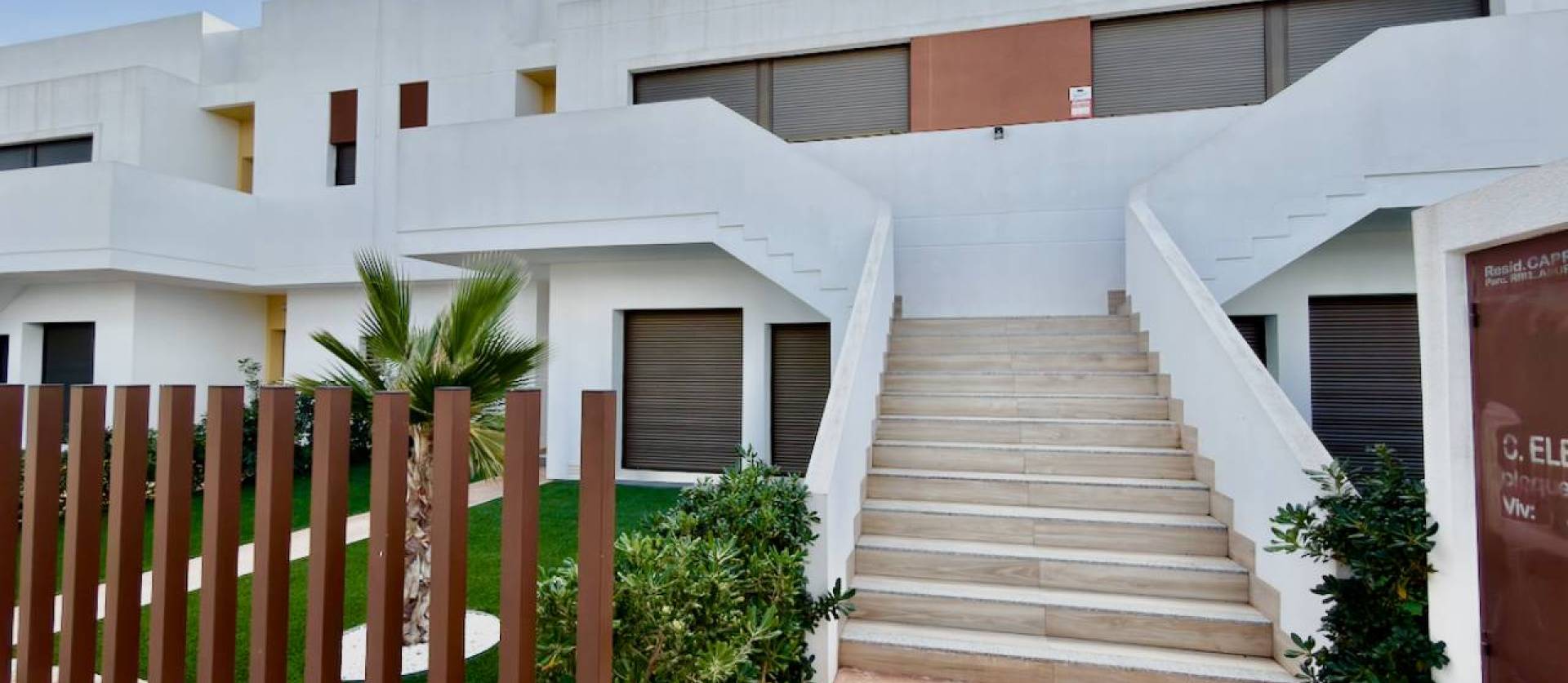 Venta - Apartment - Orihuela - Vistabella Golf
