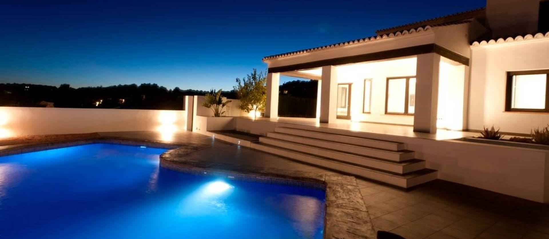 Nueva construcción  - Villa - Moraira_Teulada - La Sabatera