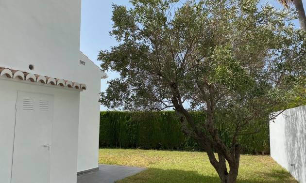 Nueva construcción  - Villa - Moraira_Teulada - La Sabatera