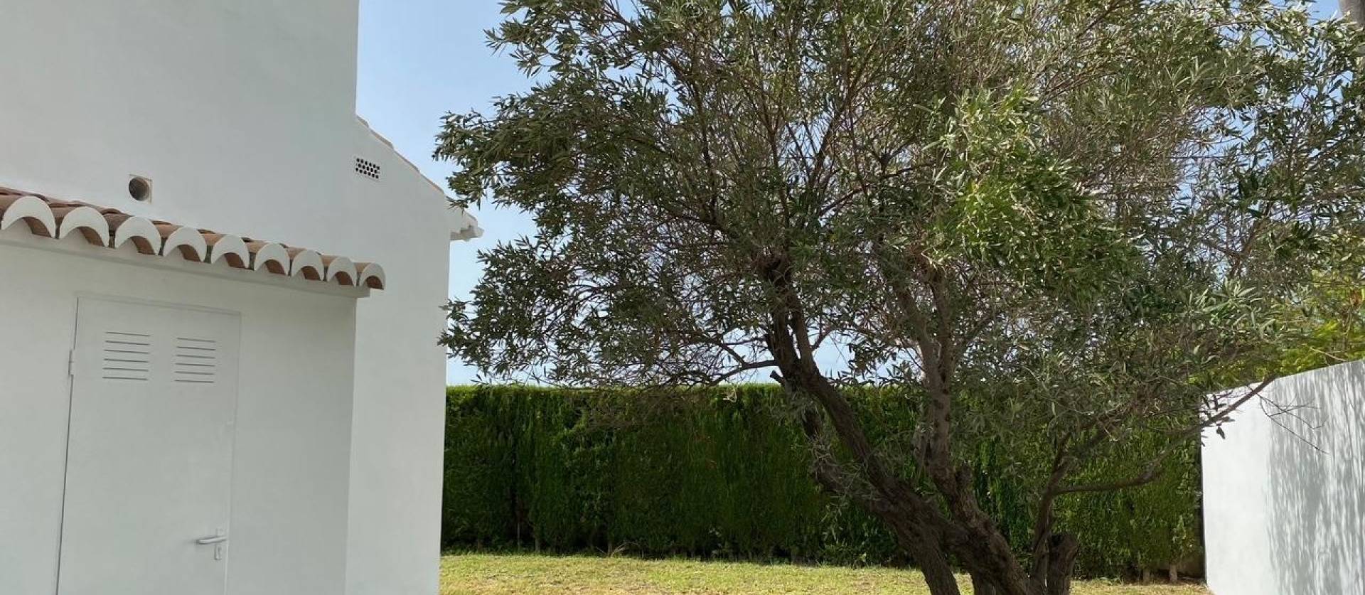 Nueva construcción  - Villa - Moraira_Teulada - La Sabatera