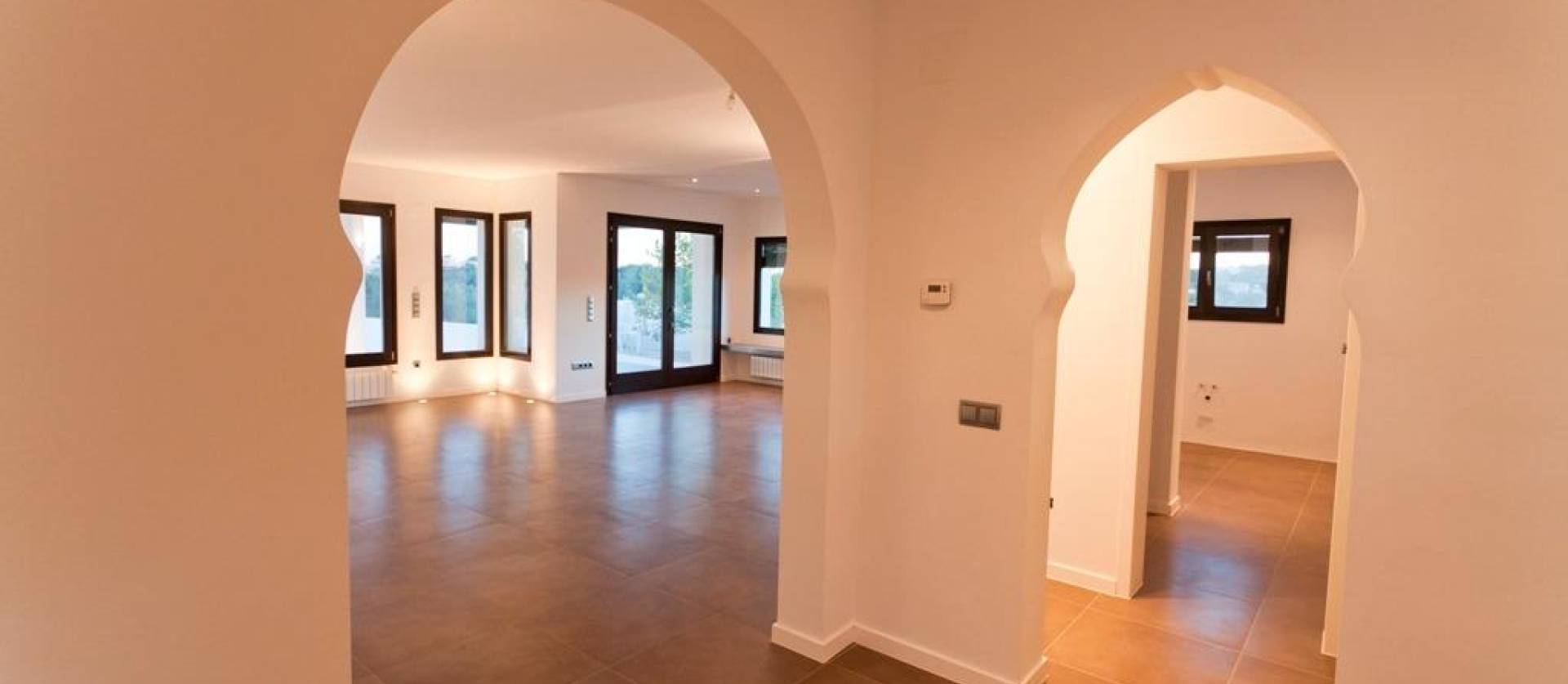 Nueva construcción  - Villa - Moraira_Teulada - La Sabatera