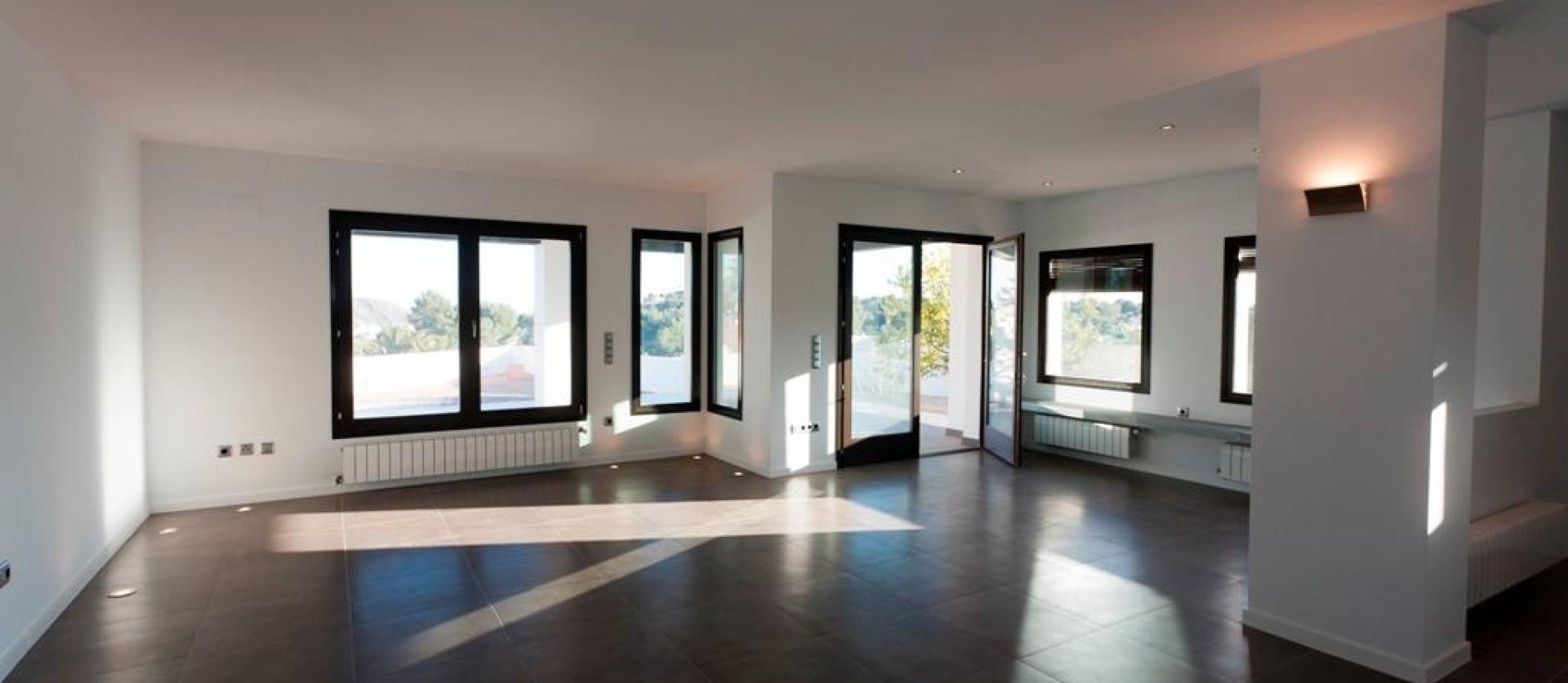 Nueva construcción  - Villa - Moraira_Teulada - La Sabatera