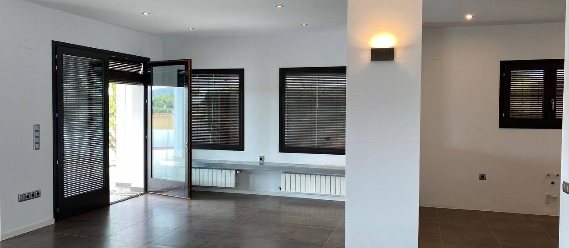 Nueva construcción  - Villa - Moraira_Teulada - La Sabatera