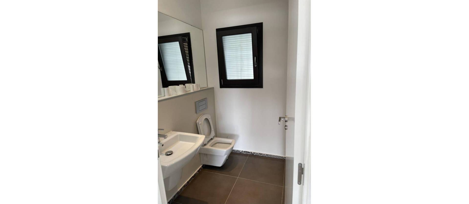 Nueva construcción  - Villa - Moraira_Teulada - La Sabatera