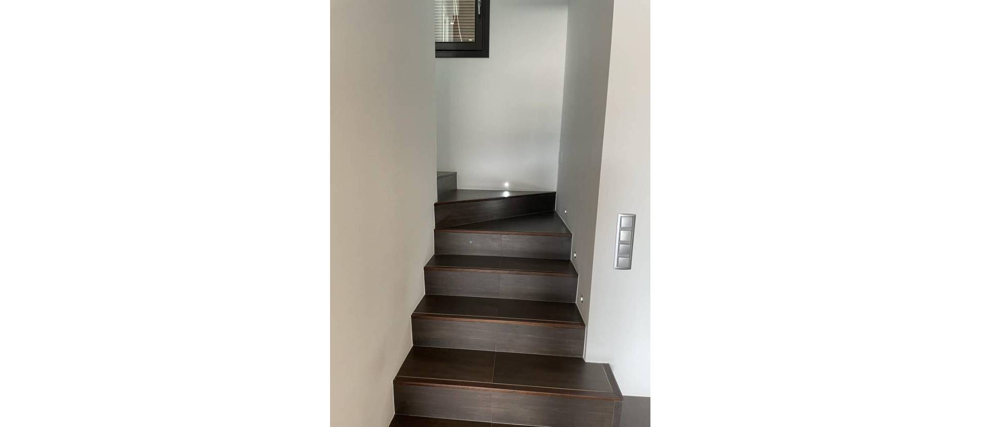 Nueva construcción  - Villa - Moraira_Teulada - La Sabatera