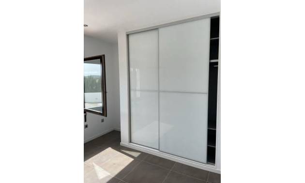 Nueva construcción  - Villa - Moraira_Teulada - La Sabatera