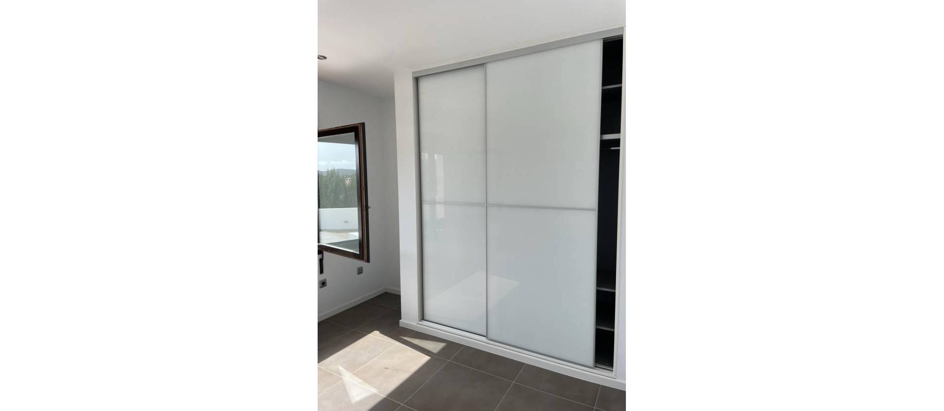 Nueva construcción  - Villa - Moraira_Teulada - La Sabatera