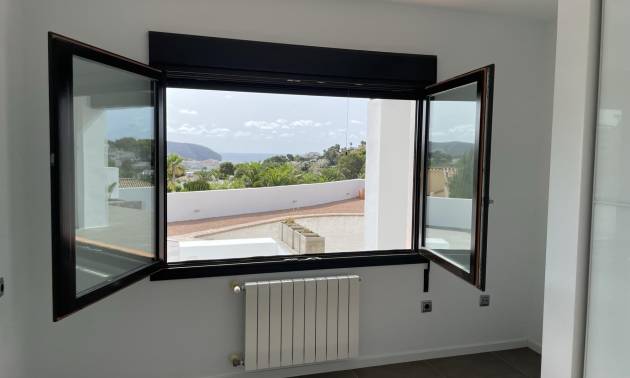 Nueva construcción  - Villa - Moraira_Teulada - La Sabatera