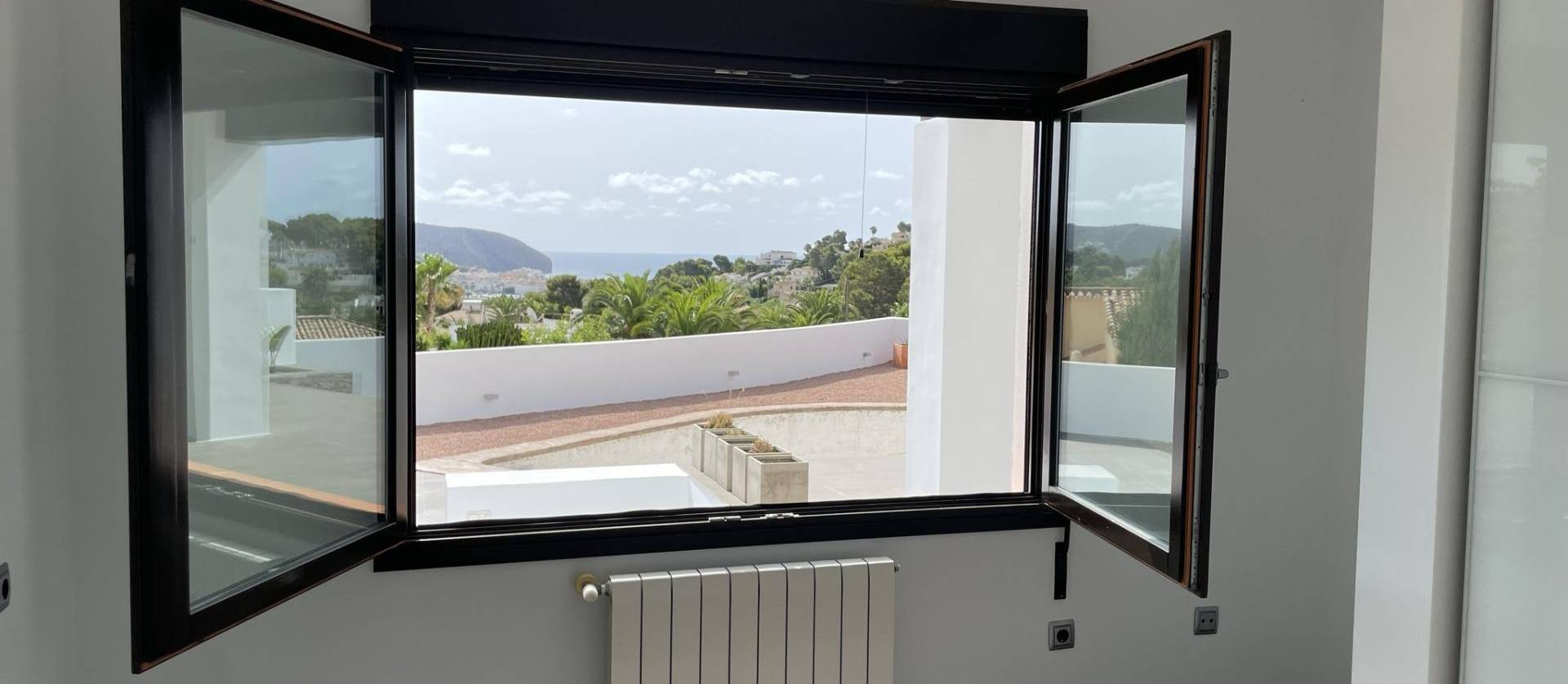 Nueva construcción  - Villa - Moraira_Teulada - La Sabatera