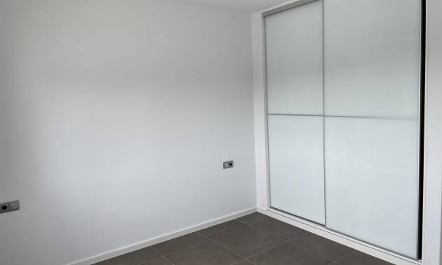 Nueva construcción  - Villa - Moraira_Teulada - La Sabatera