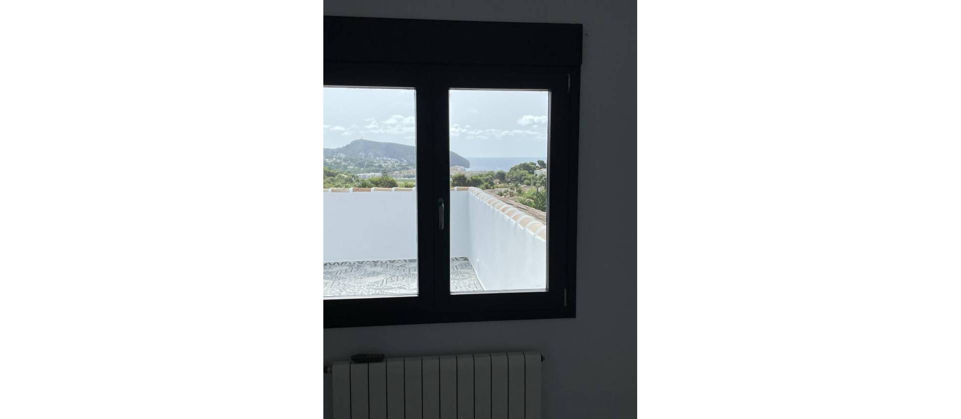 Nueva construcción  - Villa - Moraira_Teulada - La Sabatera