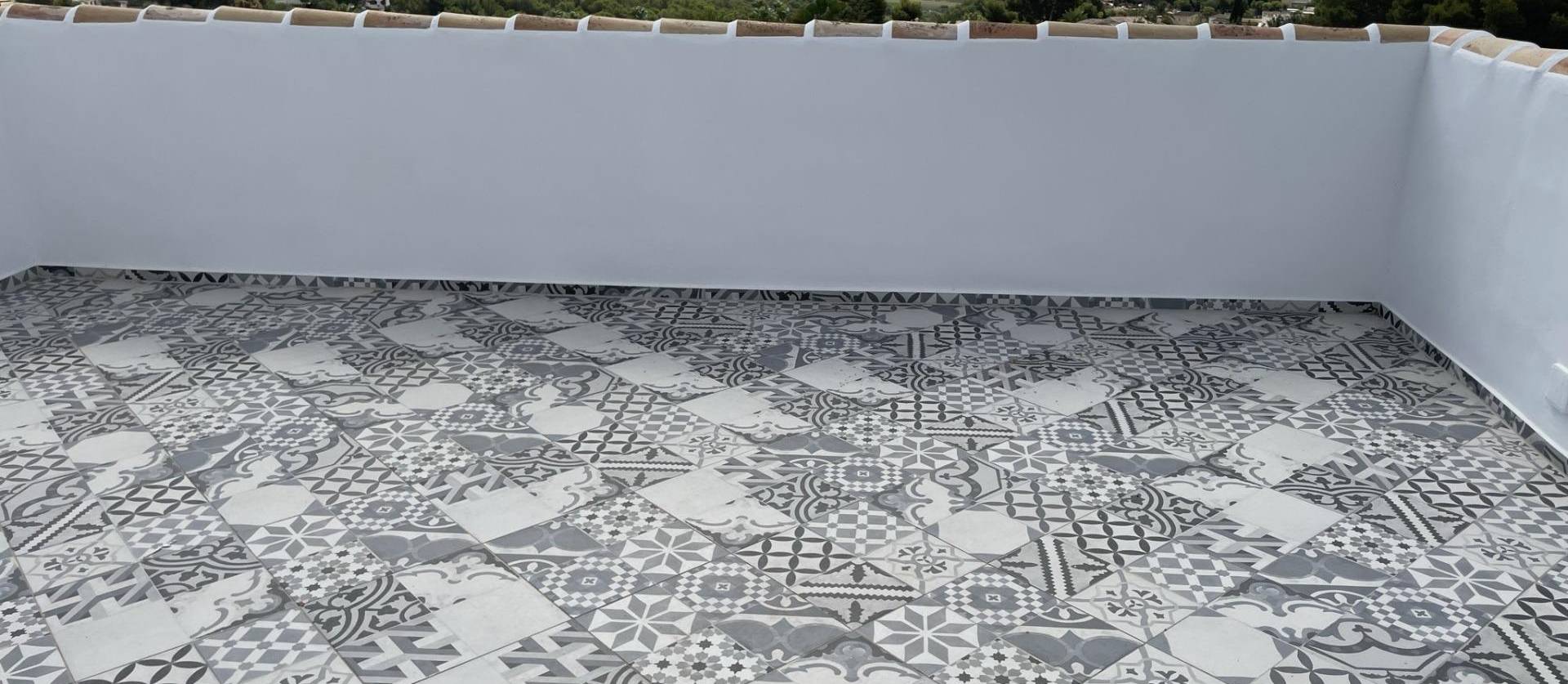 Nueva construcción  - Villa - Moraira_Teulada - La Sabatera