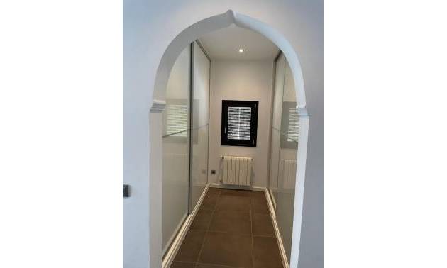 Nueva construcción  - Villa - Moraira_Teulada - La Sabatera