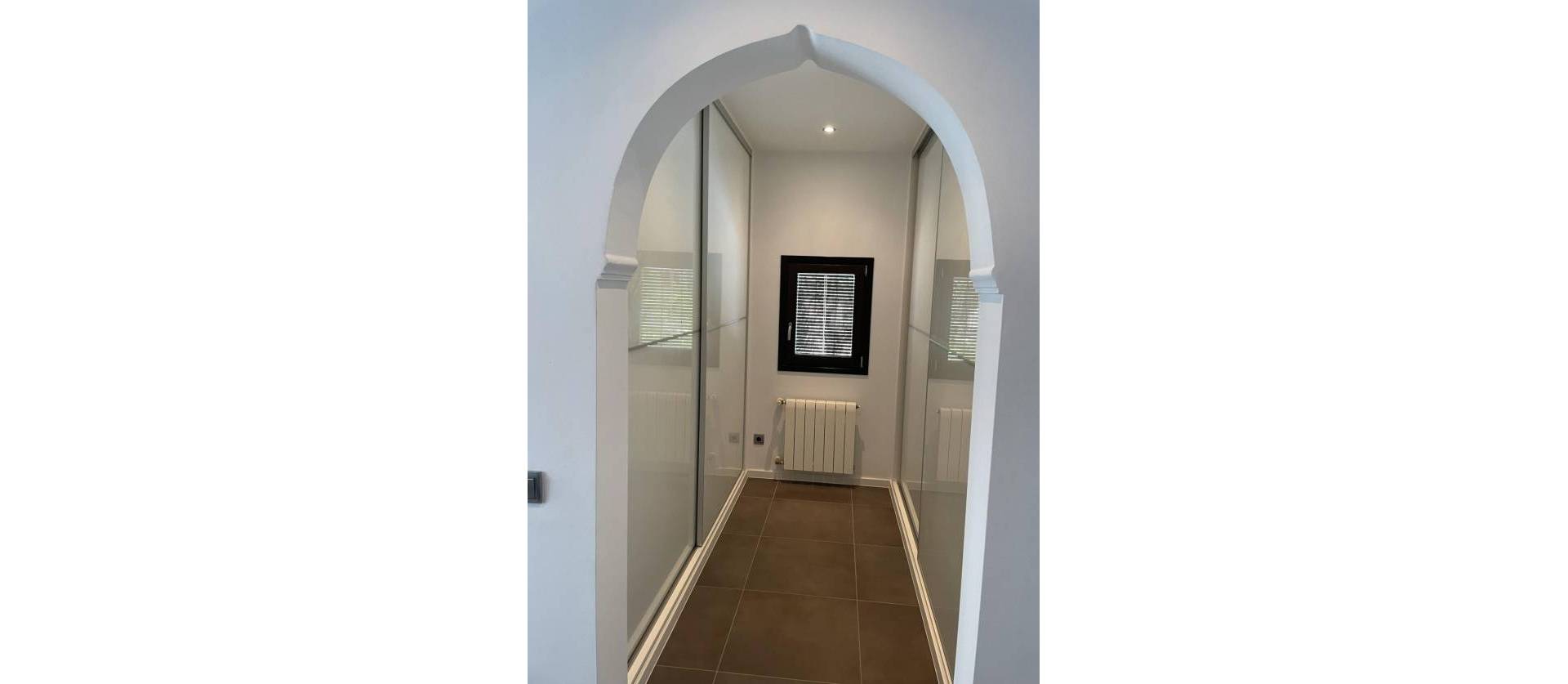 Nueva construcción  - Villa - Moraira_Teulada - La Sabatera