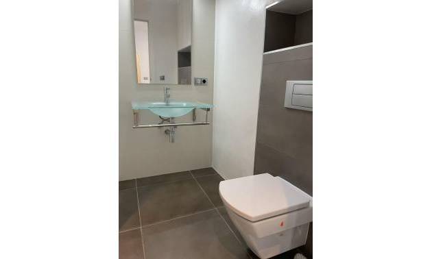 Nueva construcción  - Villa - Moraira_Teulada - La Sabatera