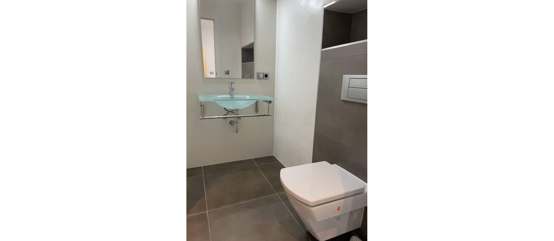 Nueva construcción  - Villa - Moraira_Teulada - La Sabatera