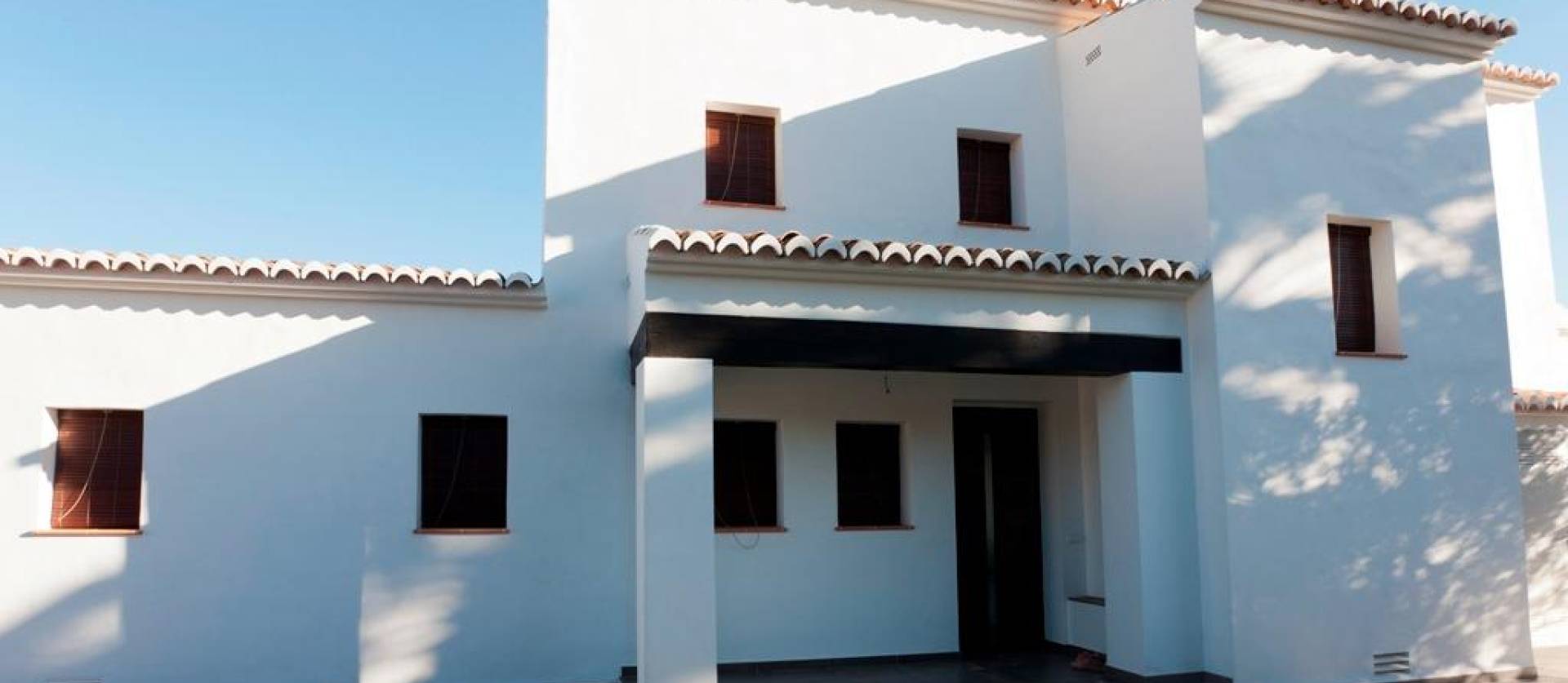 Nueva construcción  - Villa - Moraira_Teulada - La Sabatera