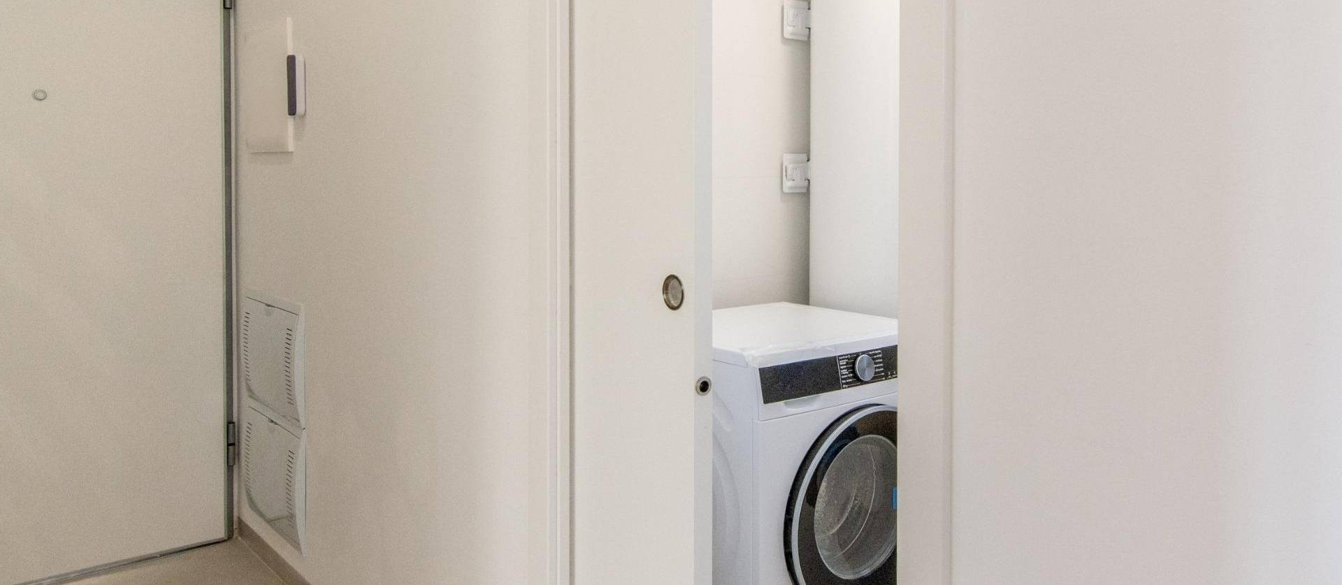 Nueva construcción  - Apartment - Finestrat - Campana Garden