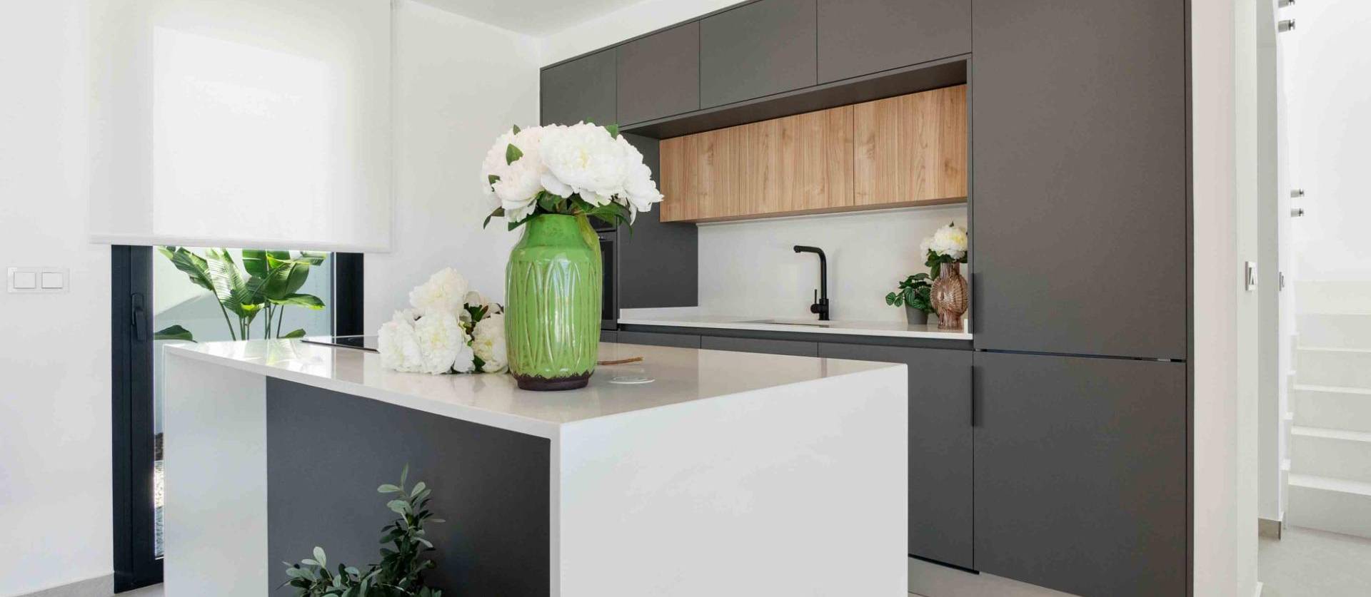 Nueva construcción  - Villa - Rojales - Benimar