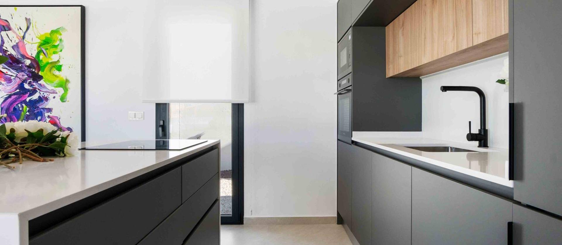 Nueva construcción  - Villa - Rojales - Benimar