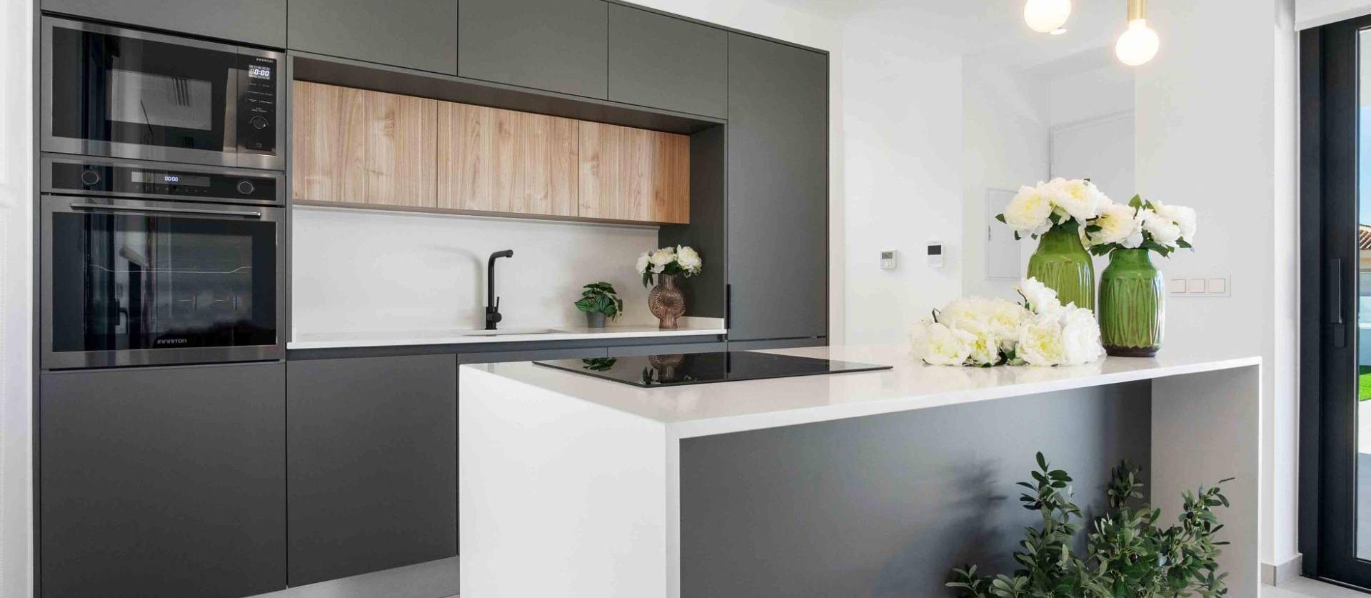 Nueva construcción  - Villa - Rojales - Benimar