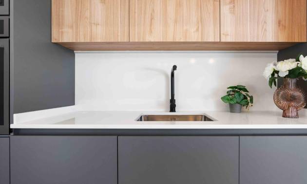 Nueva construcción  - Villa - Rojales - Benimar