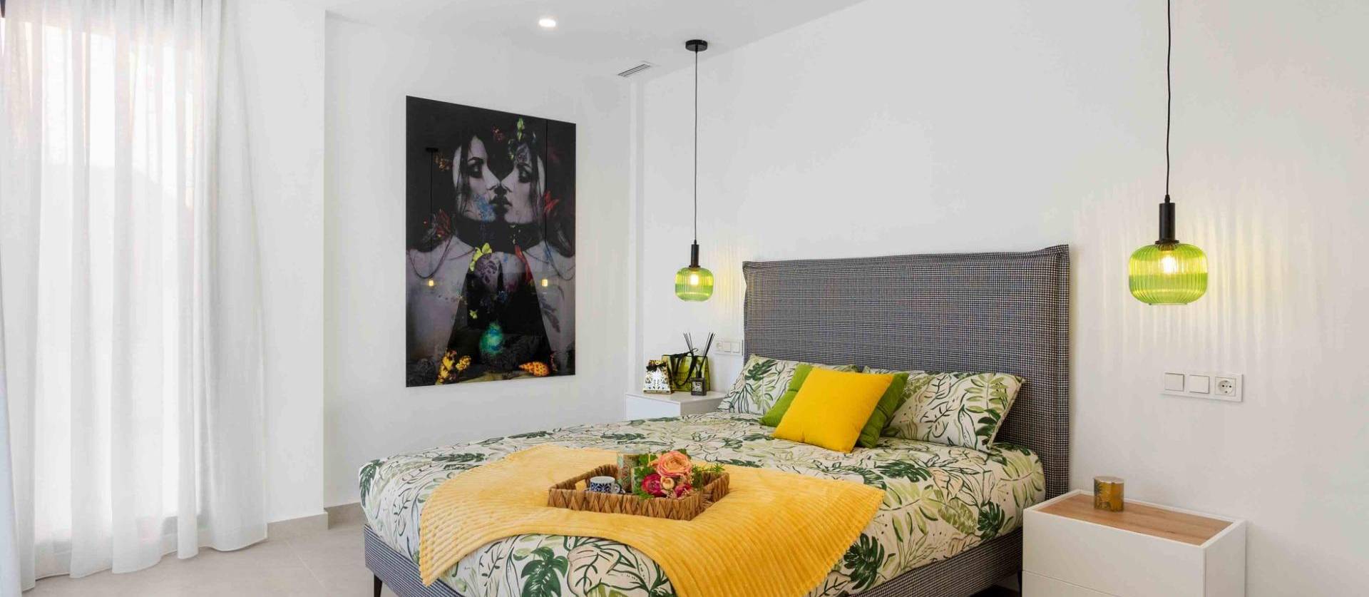 Nueva construcción  - Villa - Rojales - Benimar