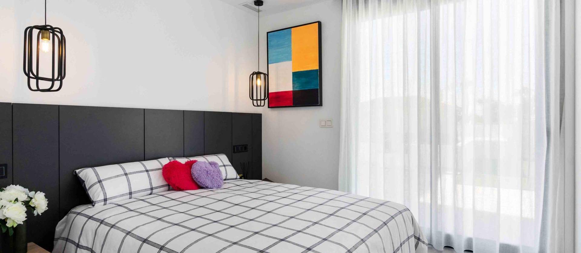 Nueva construcción  - Villa - Rojales - Benimar